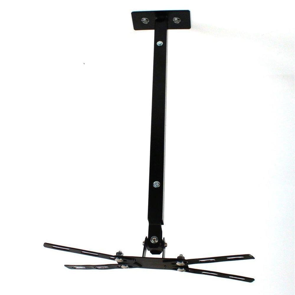 Suporte Teto E Parede Projetor Led Multimidia 1200 Lumens