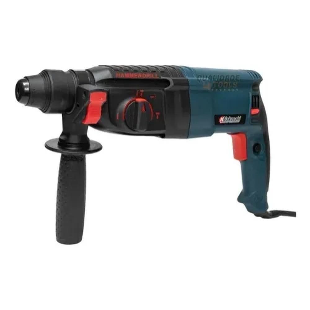 Furadeira De Impacto Songhe 16Mm 1050W 110V