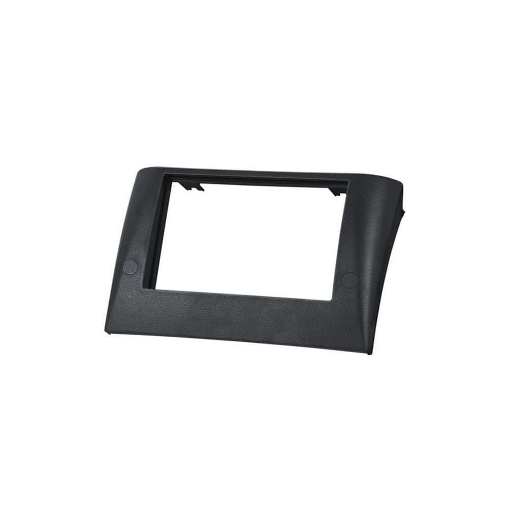 Moldura Contra Frente Fiat Stillo 2 Din Permak