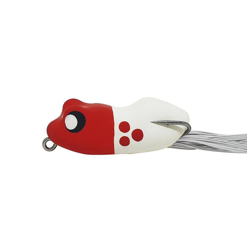 Isca Artificial Frog Monster.Z 60 - F02 Matadeira