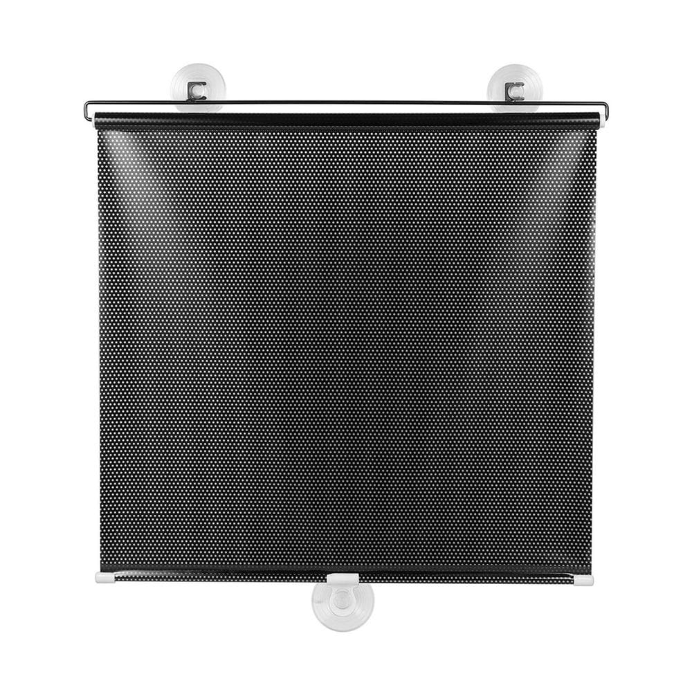 Cortina Retrátil com Ventosas 50x125cm Protetor Solar Versát