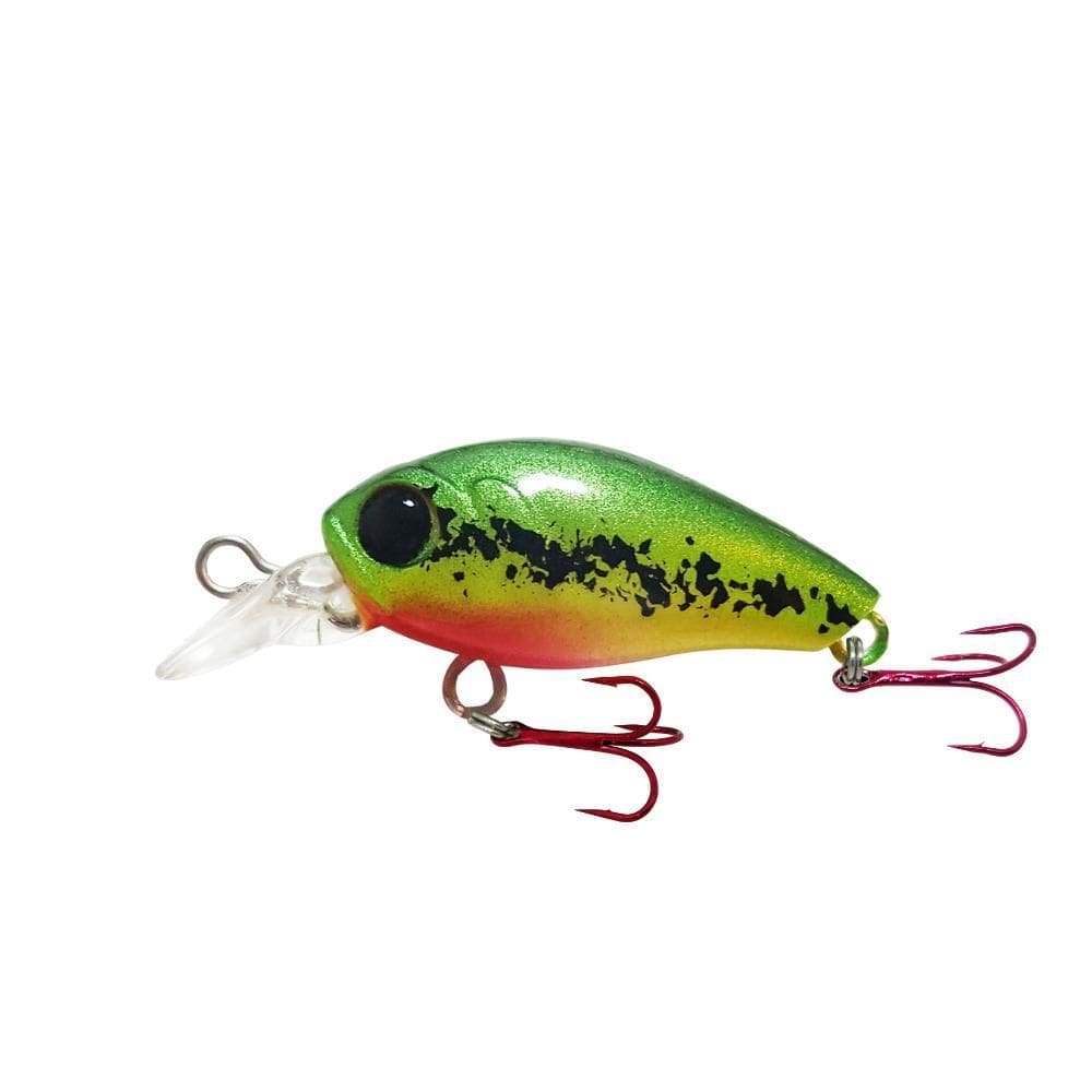 Isca Artificial Mini Crank 3,7Cm 4G Cor 05 Matadeira