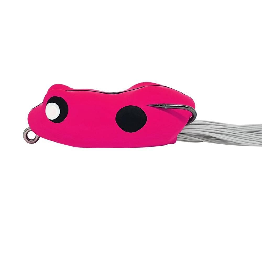 Isca Artificial Frog Monster.Z 60 F11 Matadeira Para Traíra