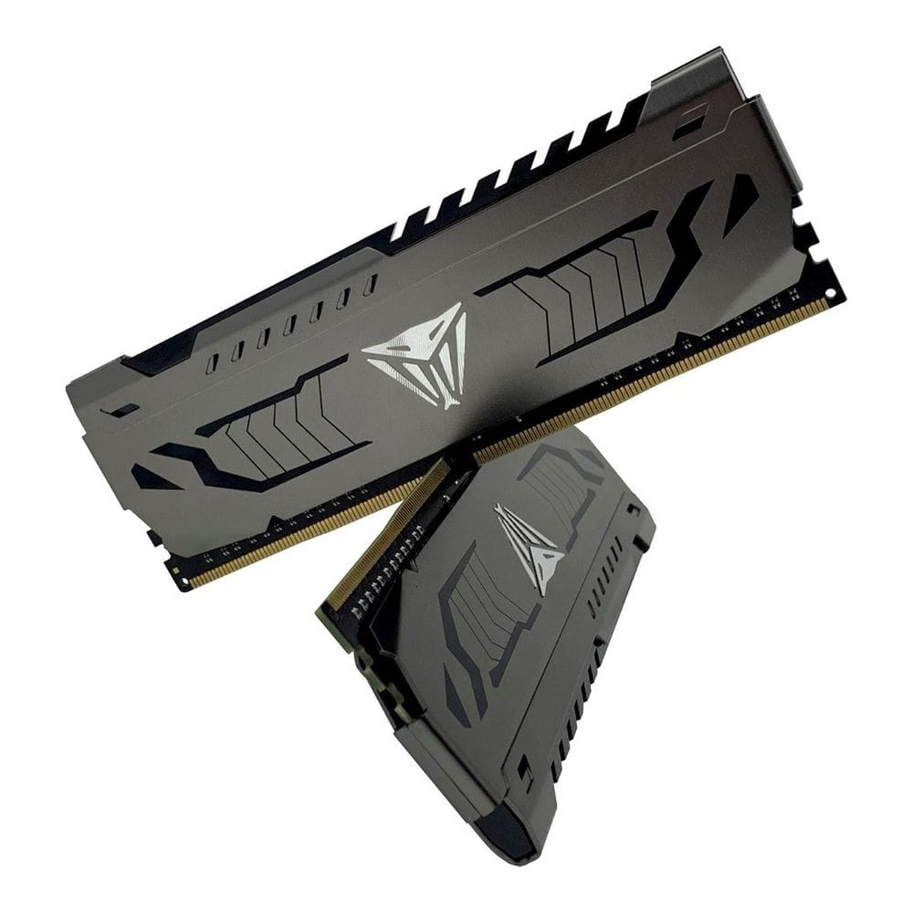 Memória Ram Gamer Patriot Viper Steel 32gb/ Ddr4/ 3600mhz