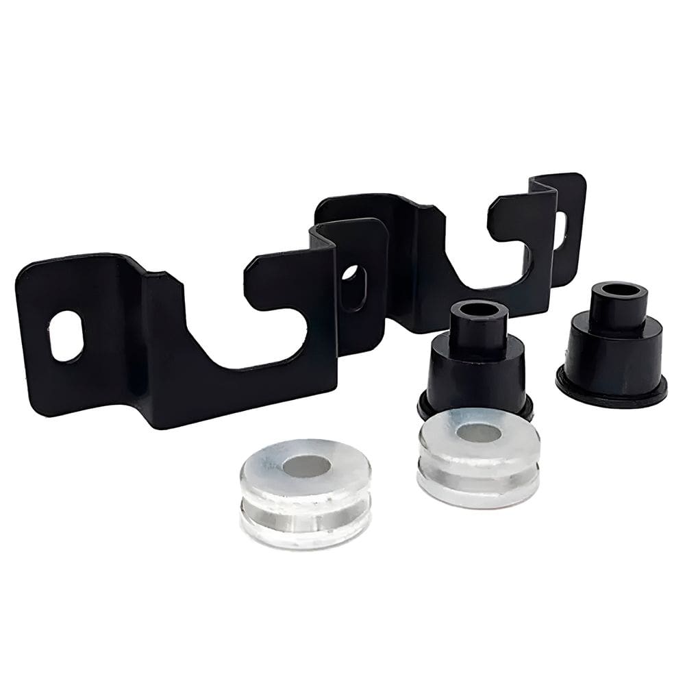Suporte Fixo Universal para TV 13 a 100" Preto VESA Até 100kg