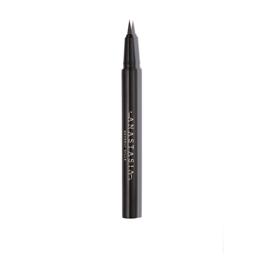 Caneta de sobrancelha Anastasia Beverly Hills Ebony para todos os tipos de pele