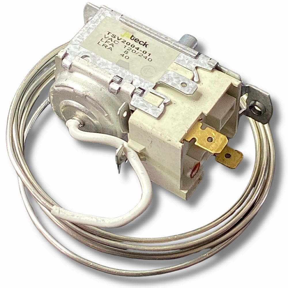 Termostato Compativel Geladeira Brastemp Consul Tsv2004-01 326024906