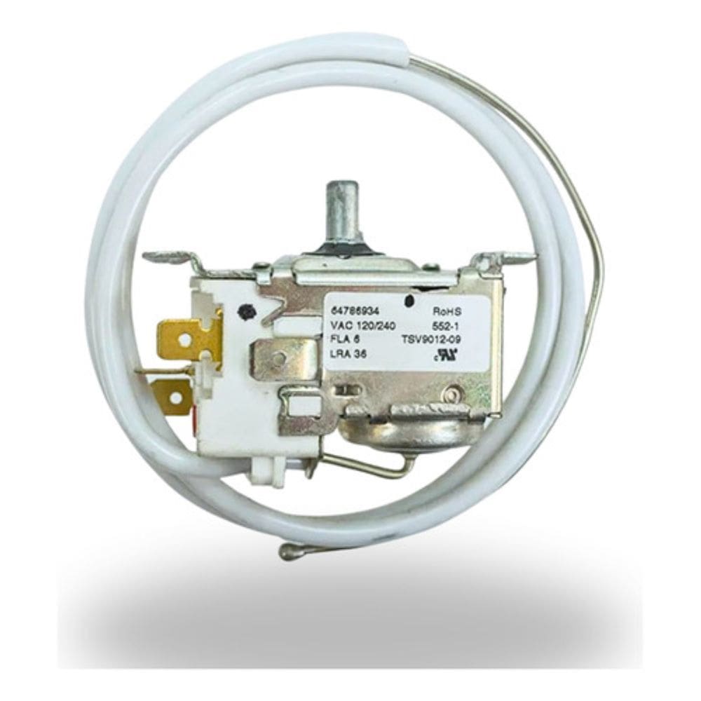 Termostato compatível Para Electrolux Dc33 Dc34 Dc35 Tsv9012-09