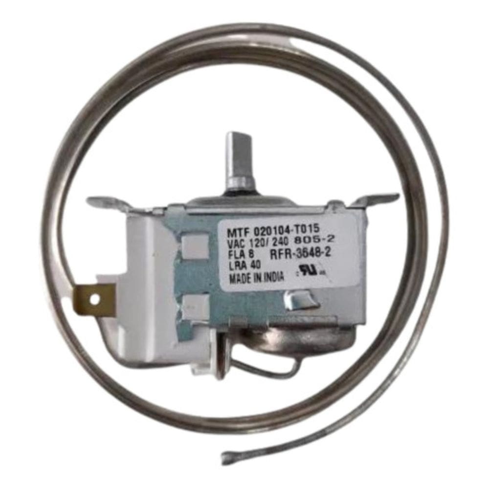 Termostato Para Freezer Dupla Ação Rfr3648-5