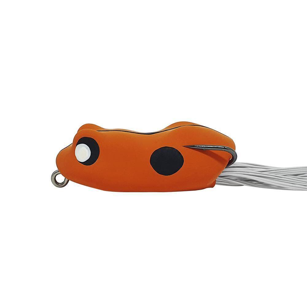 Isca Artificial Frog Monster.Z 60 - F22 Matadeira
