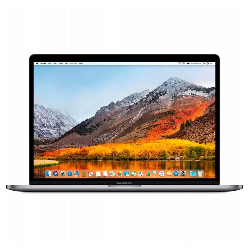 Usado: Apple Macbook Pro A1990 Core I7-9Gº Ssd 251 16Gb Ram - 15` - VOKE