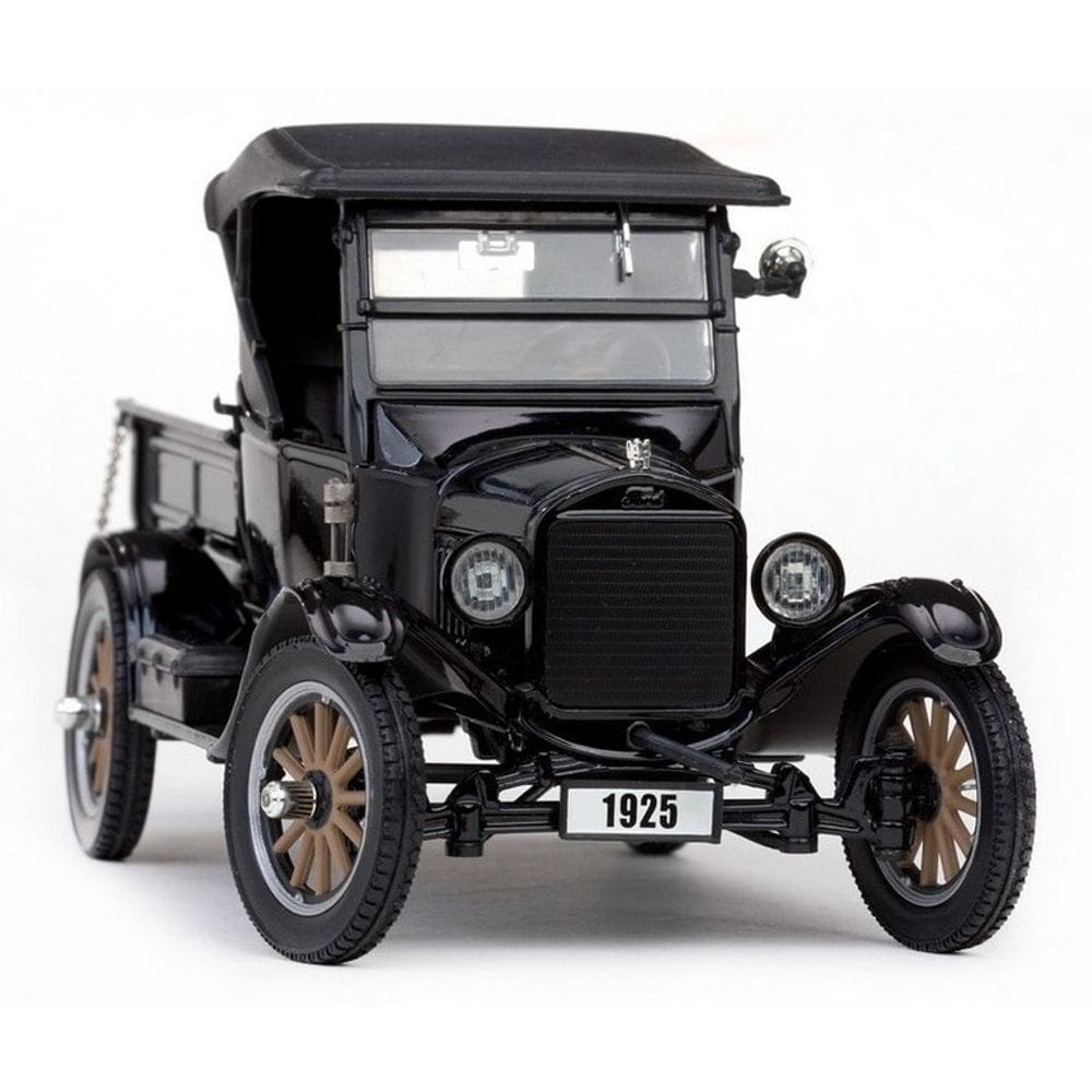 Miniatura Sun Star Ford Touret 1925 Escala 1/24 Detalhado