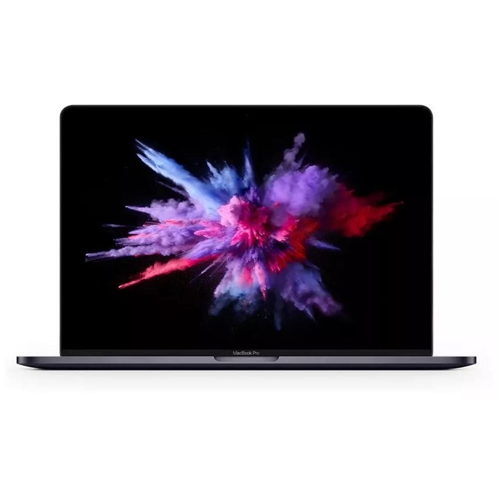 Usado: Macbook Pro A1707 Core I7-8Gº SSD 251 16Gb RAM - 15` - VOKE
