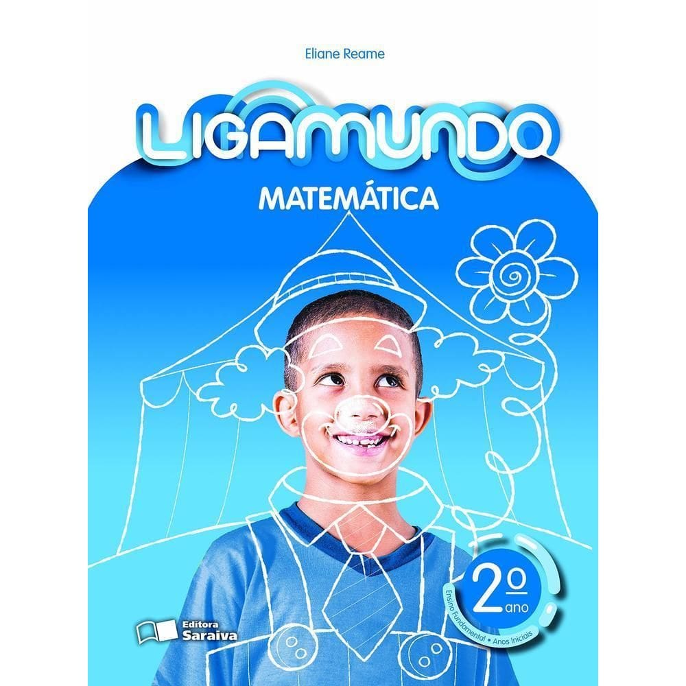Ligamundo Matemática - 2º Ano