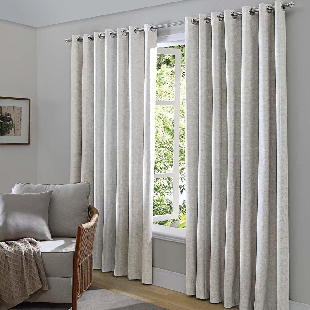 Cortina Decora Blackout Yani D 300x230cm - Dohler