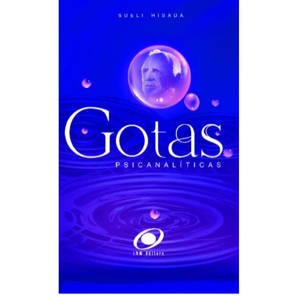 Gotas psicanalíticas