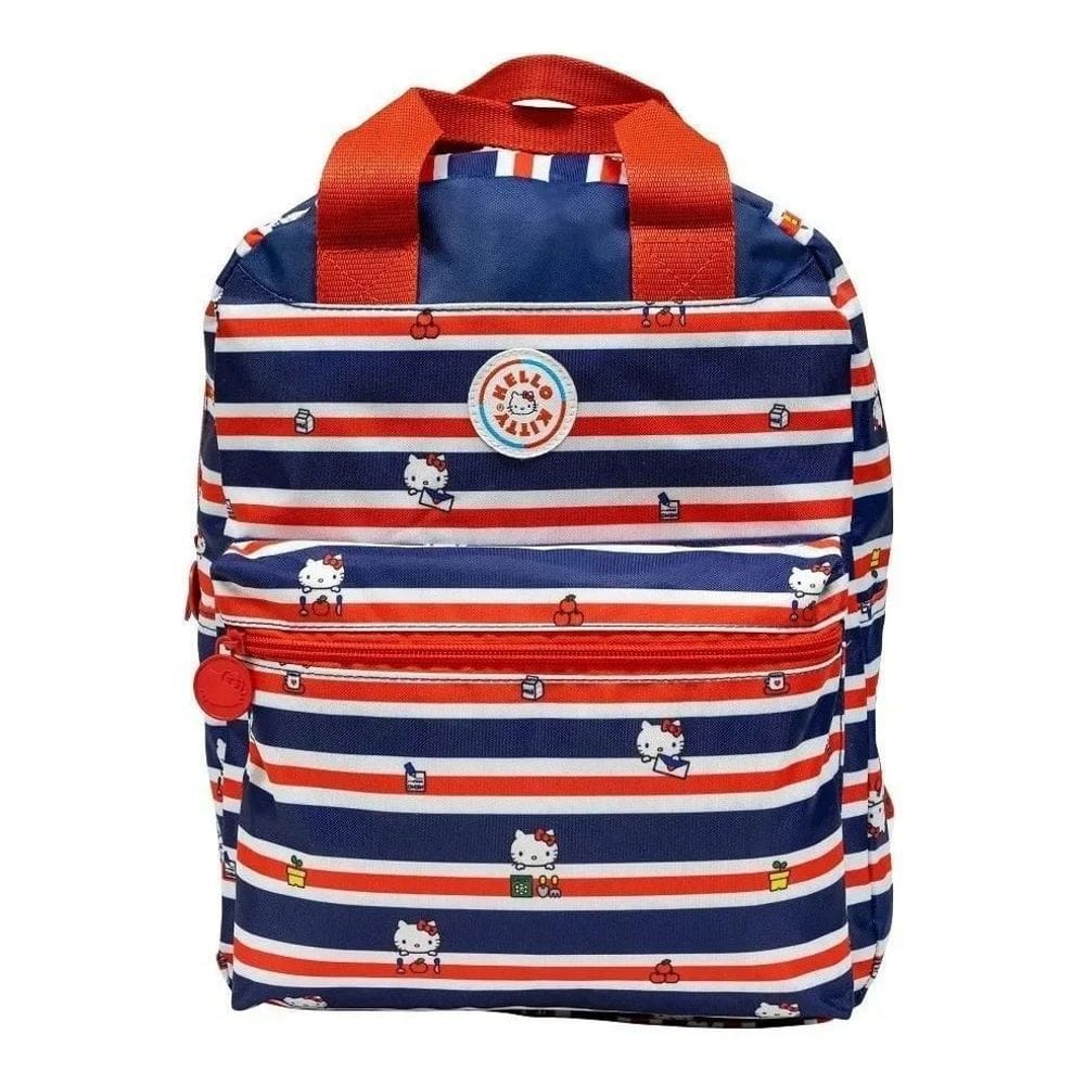 Mochila Xeryus Hello Kitty T04 Un 11340