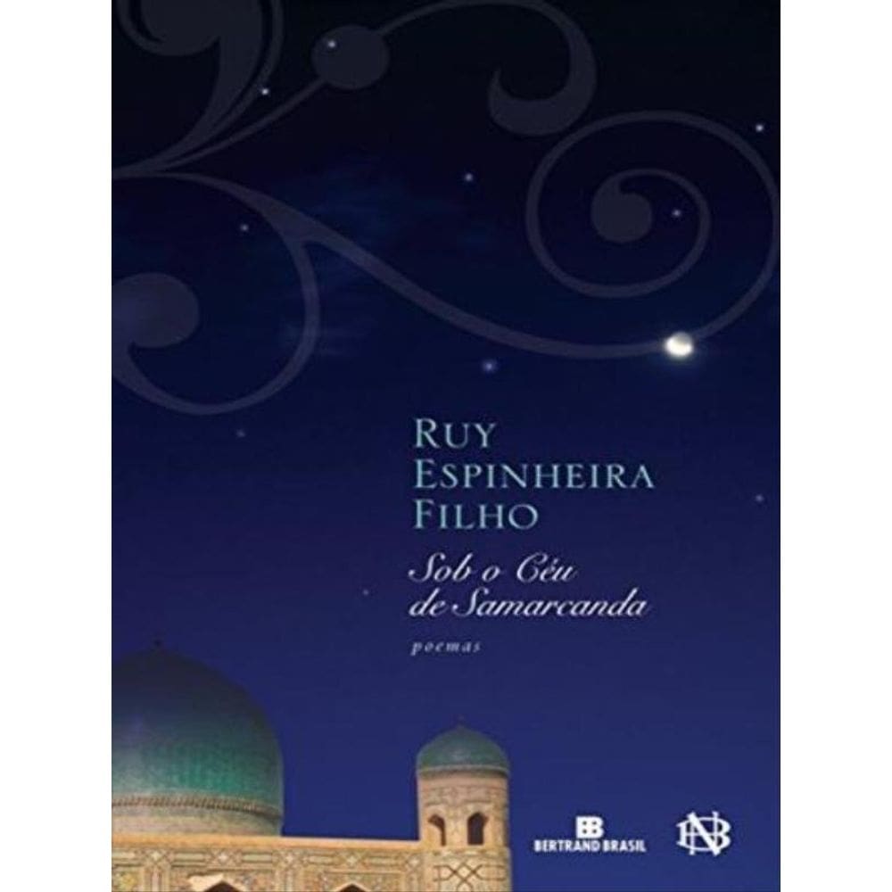 Sob O Céu De Samarcanda