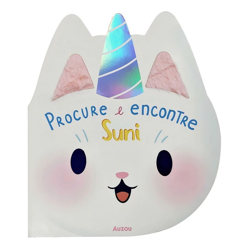 Procure e Encontre Suni