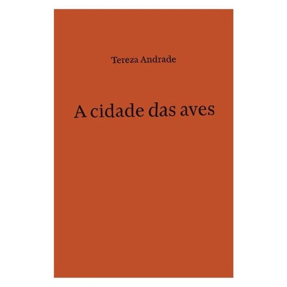 A Cidade Das Aves