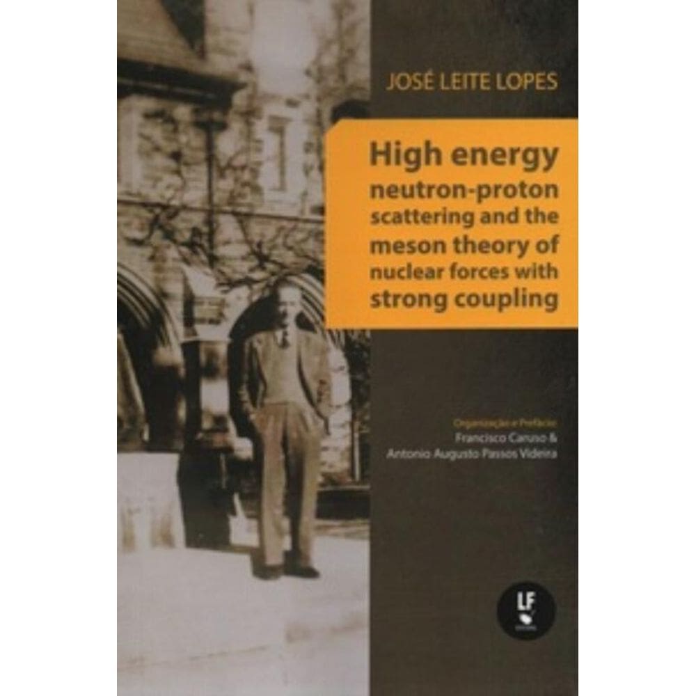 High energy neutron-proton scattering and the meson theory of nuclear forces with strong coupling
