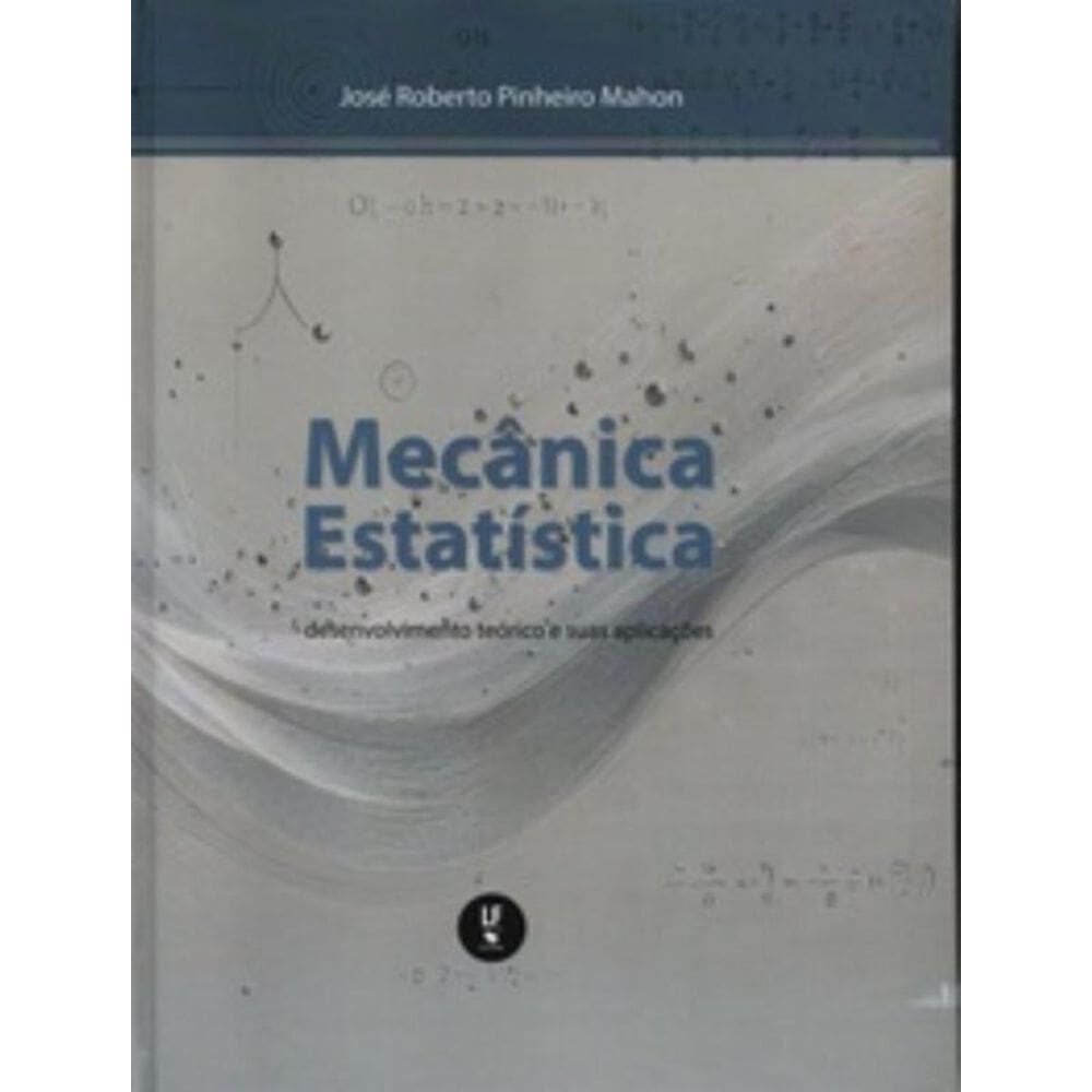 Mecânica estatística