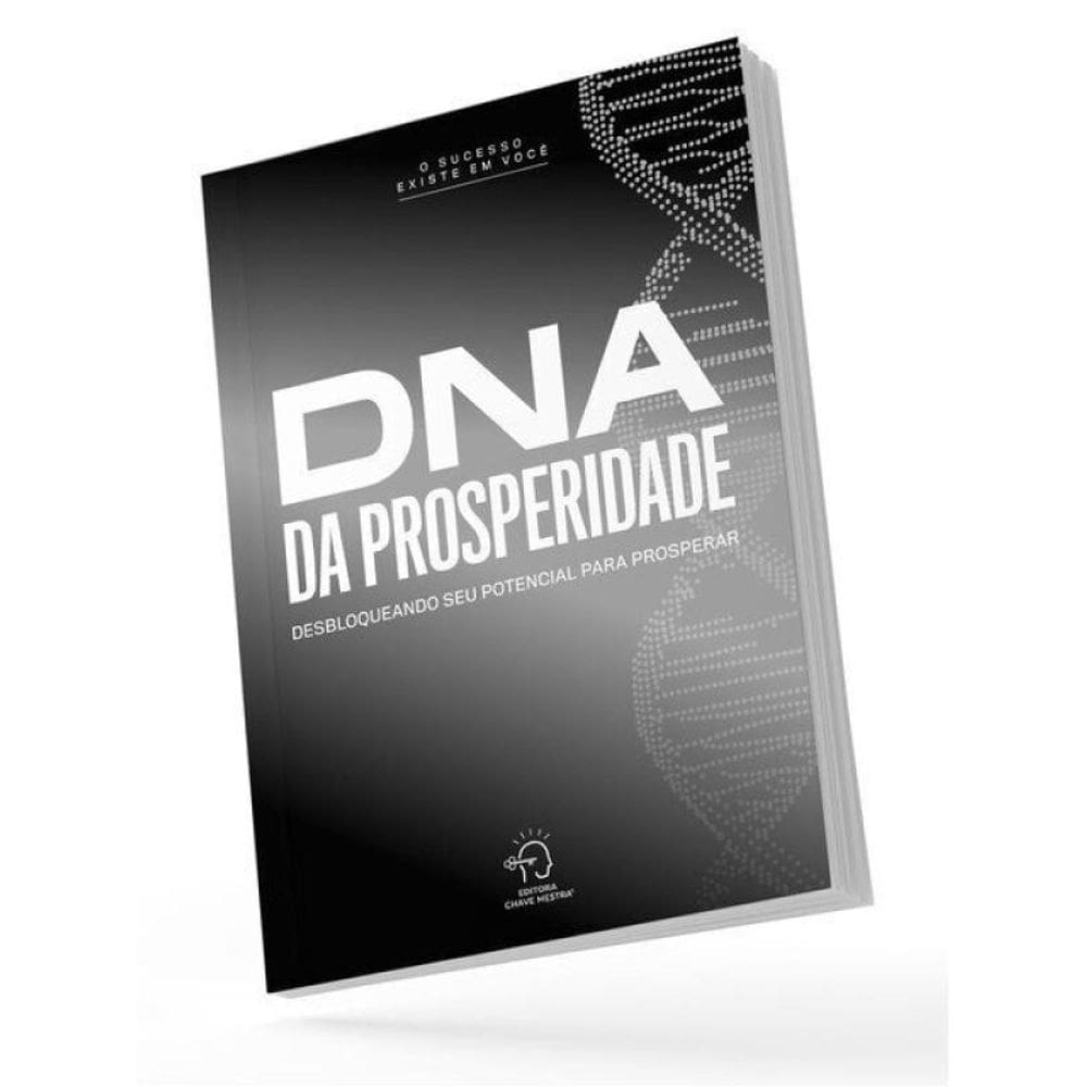 Dna Da Prosperidade