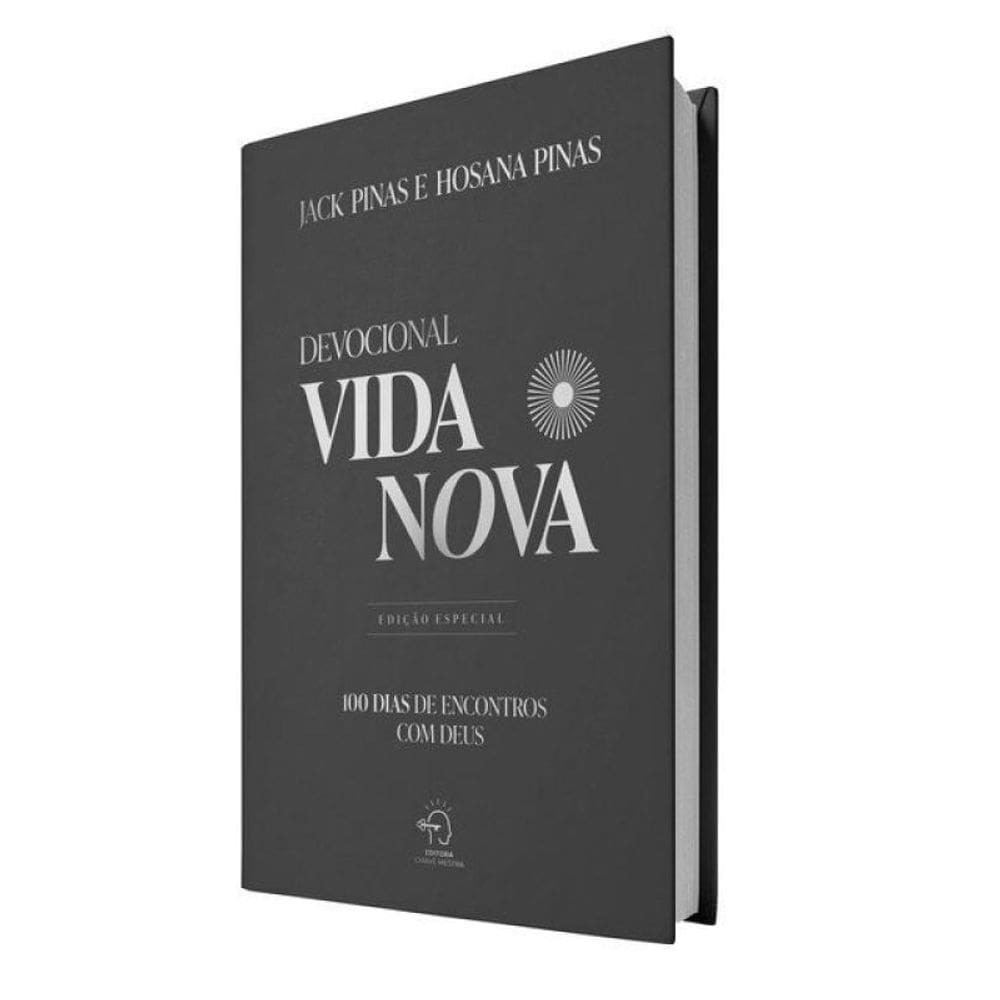 Devocional Vida Nova