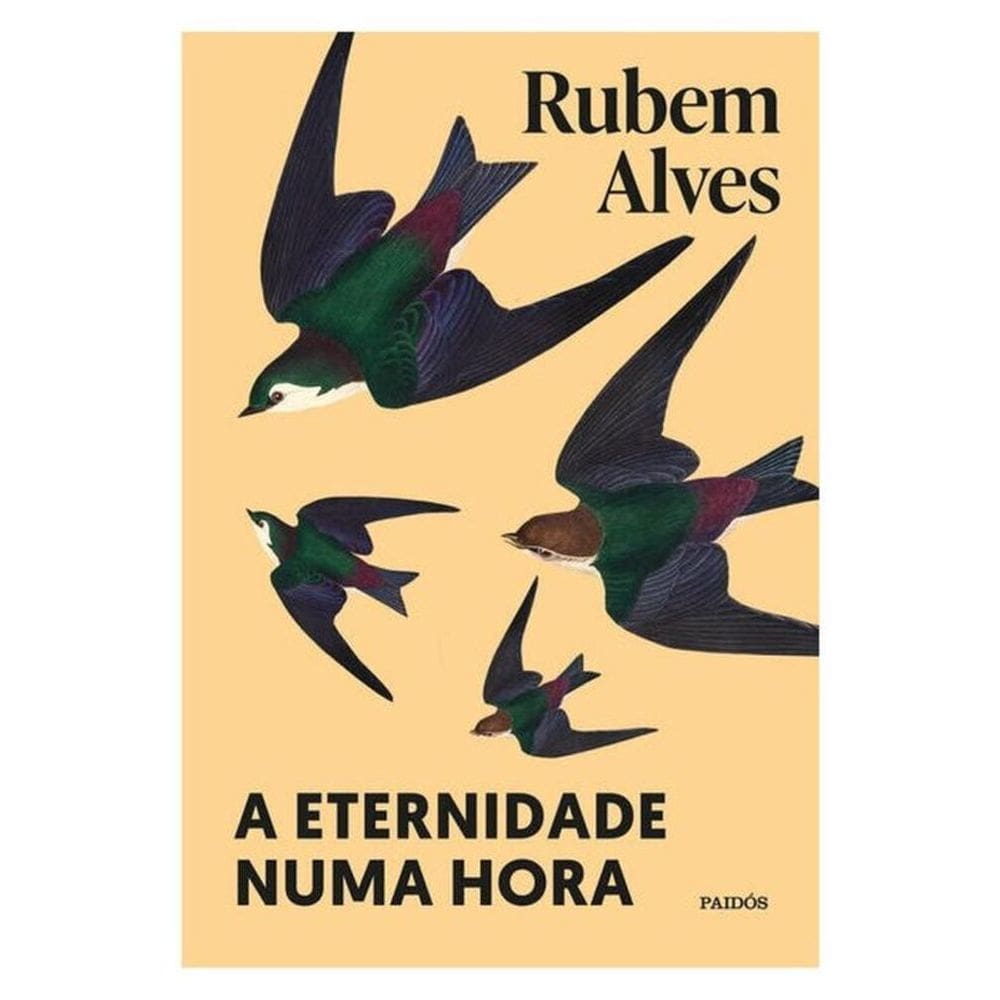 A Eternidade Numa Hora