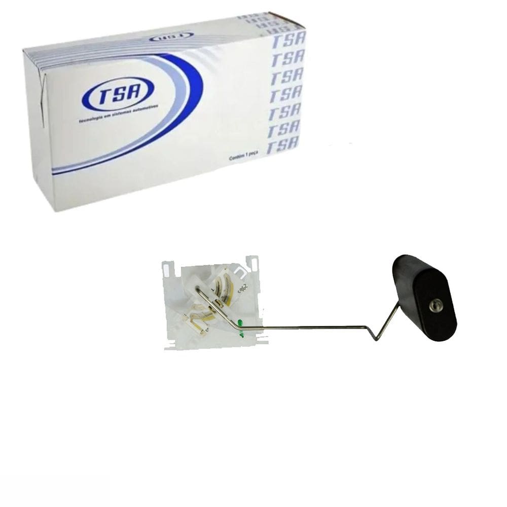 T-010075 - Sensor Nivel Comb Gas - Golf A4 / A3 / Bora 00 / N.Bee - Tsa