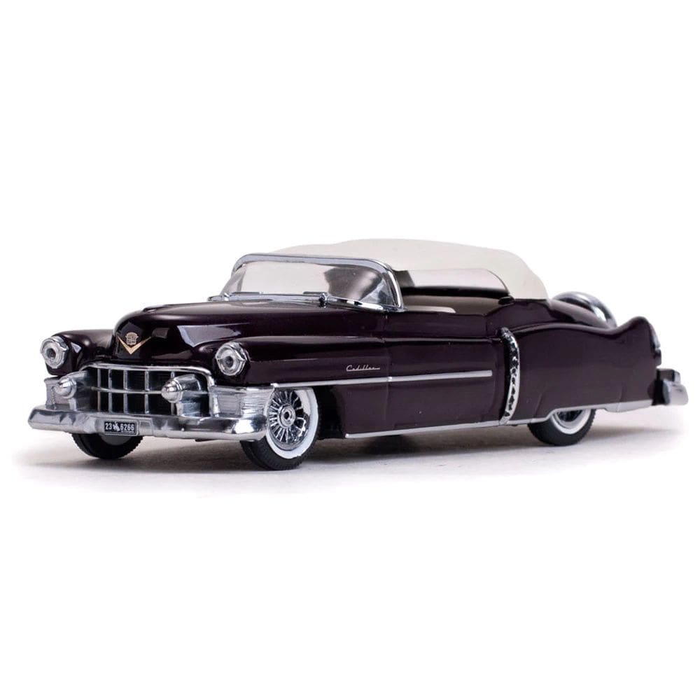Miniatura Cadillac Eldorado 1953 1/43 Vitesse Preto