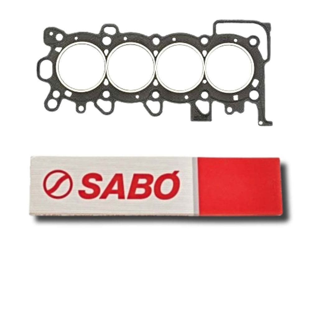 Junta Cabecote Honda Fit 1.4 8V 82423
