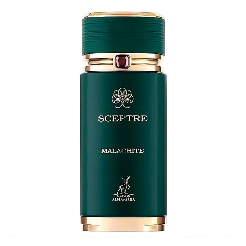Maison Alhambra Sceptre Malachite Eau de Parfum - Perfume Unissex