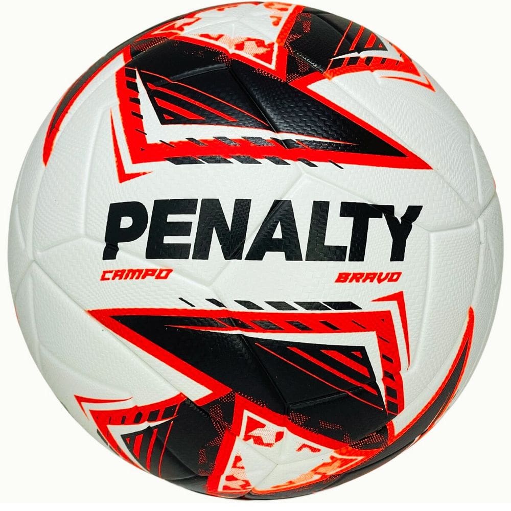 Bola Campo Penalty Bravo