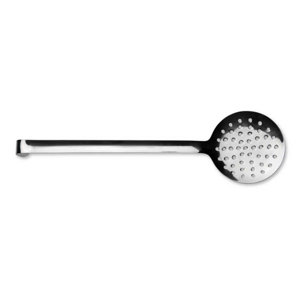 Espumadeira 38 cm com Gancho GP057 - GP Inox