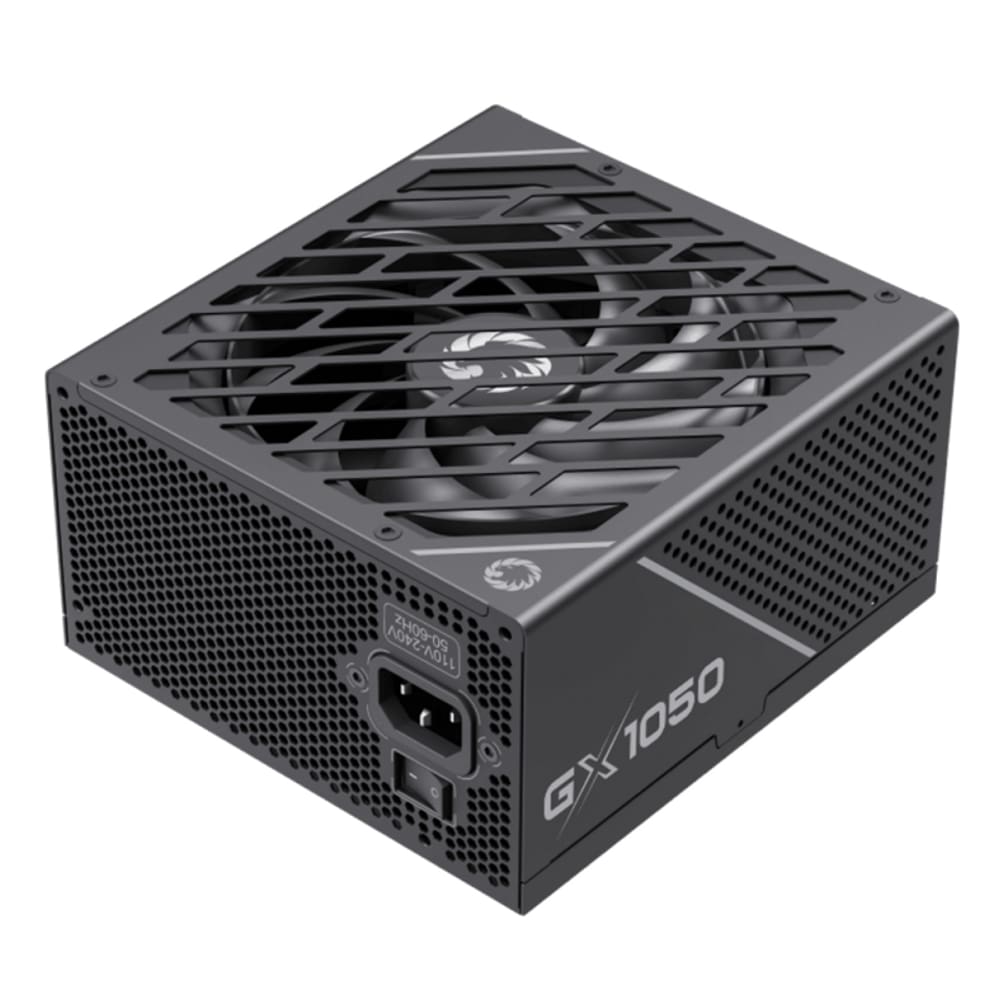 Fonte gamemax GX1050 Pro BK