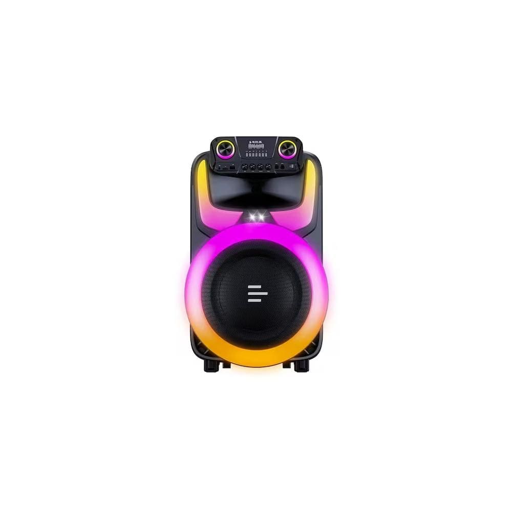 Caixa de Som Amplificada Pulse Burst 2 SP408 600W