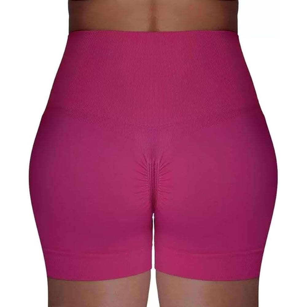 Shorts Lupo Levanta Bumbum LSPORT UP