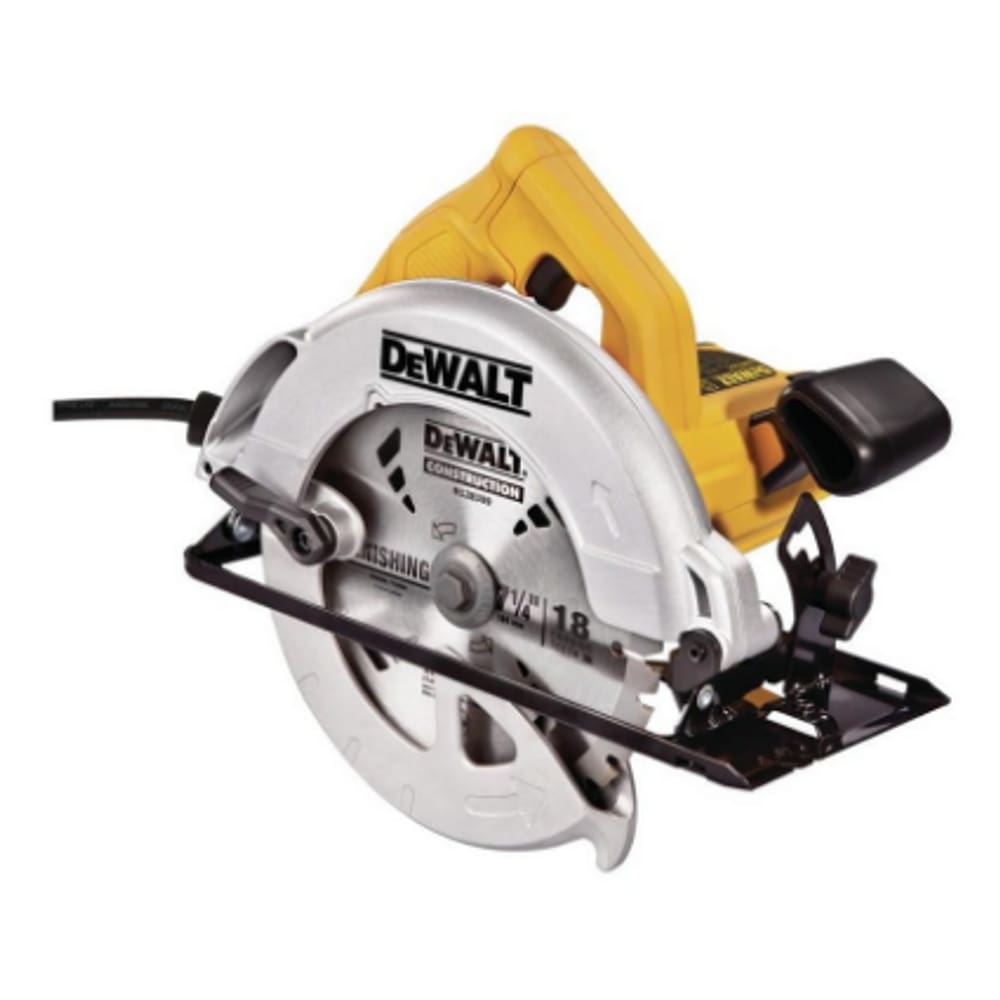 Serra Circular 7.1/4 1400W 220V Dwe560-B2 Dewalt
