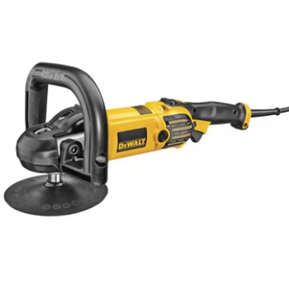Lixadeira Politriz Pol. 7 E 9 1250W 220V Dwp849x-B2 Dewalt