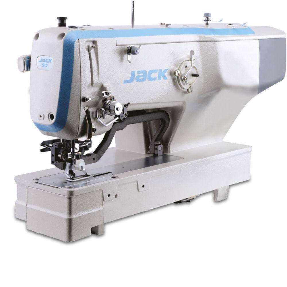 Caseadeira Reta 40mm 5 Motores Passo Corte Múltiplo Jack 220