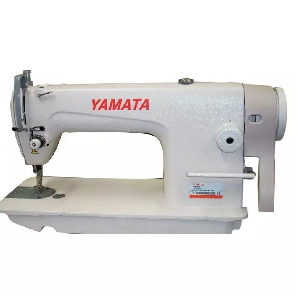 Reta Industrial Direc Drive Yamata-220v+ 13 Brindes
