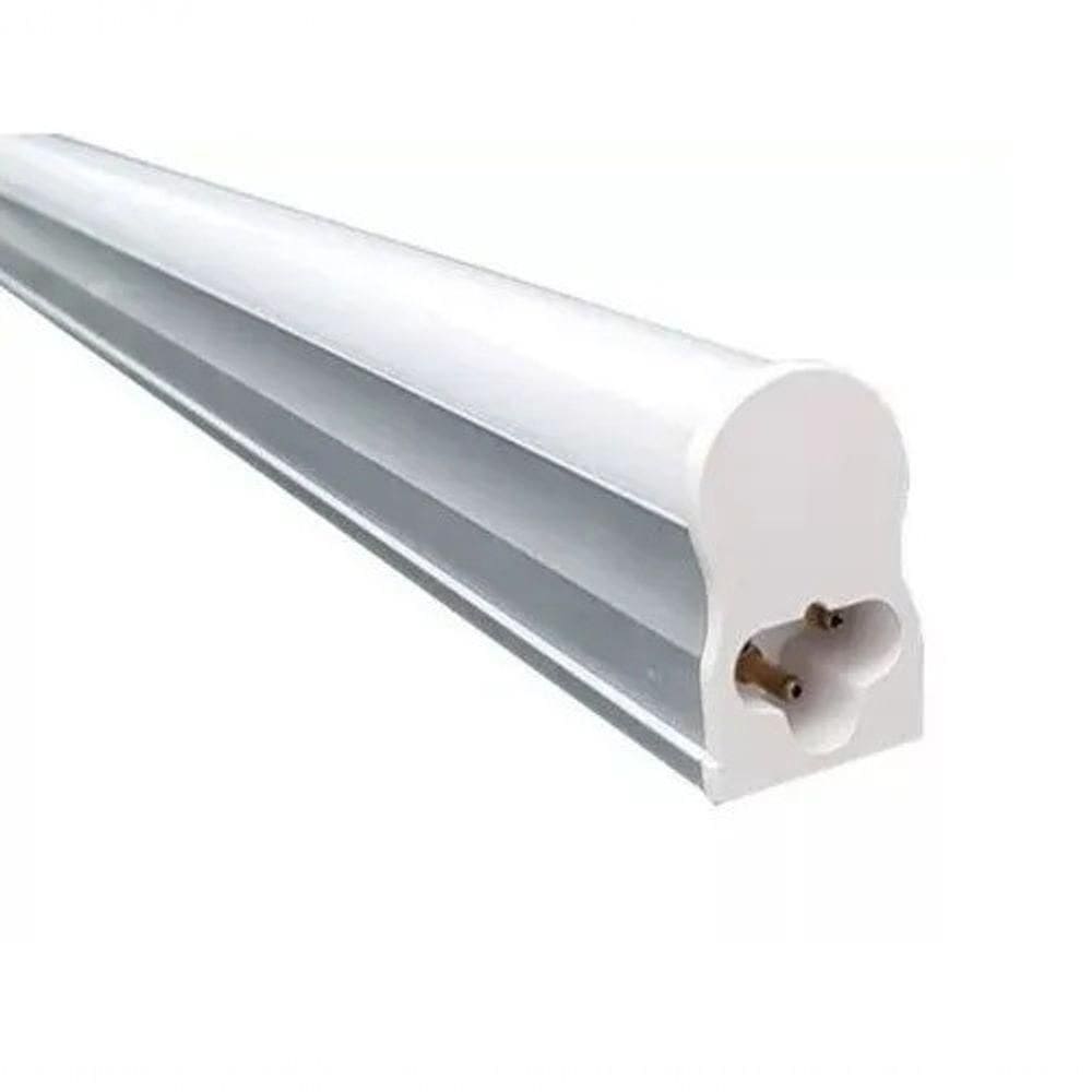 Lâmpada Tubular T5 Led 18w 115cm Branco Frio