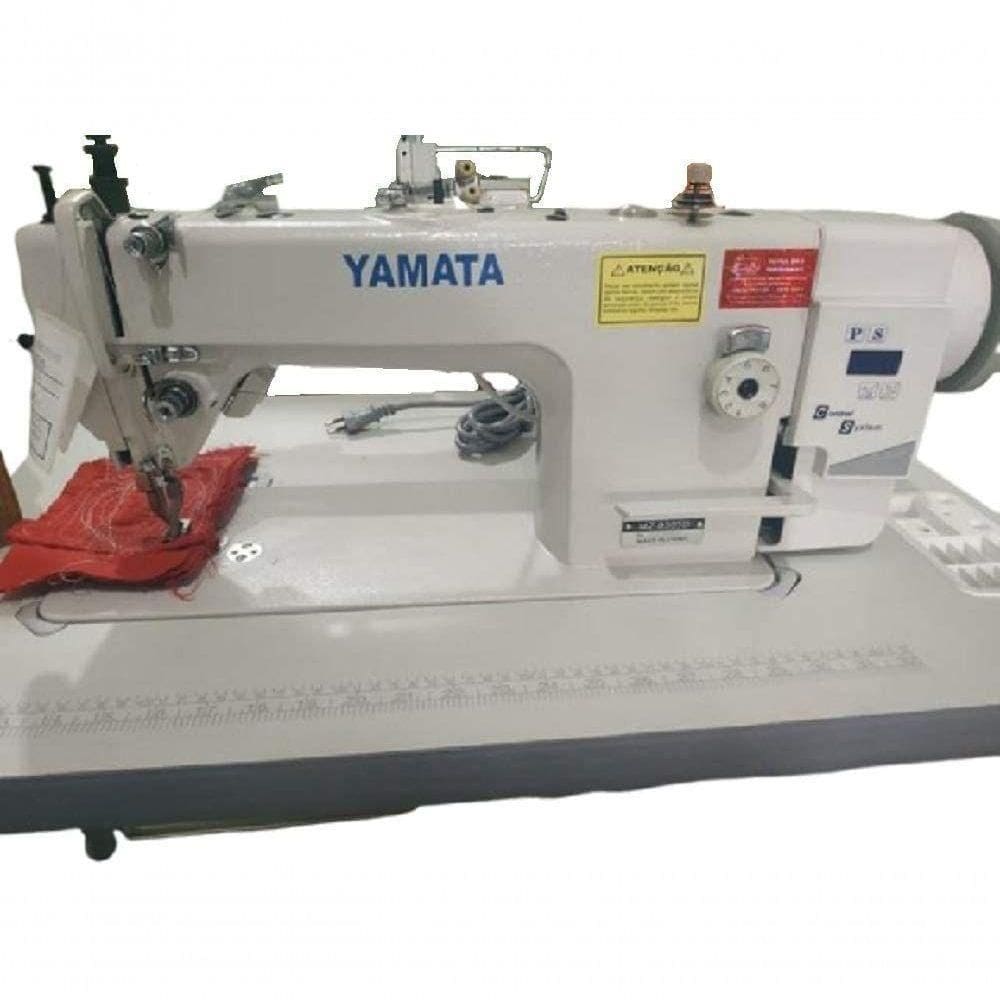 Transporte Duplo 220 Yamata, 1 Agulha Gc-5318-dd