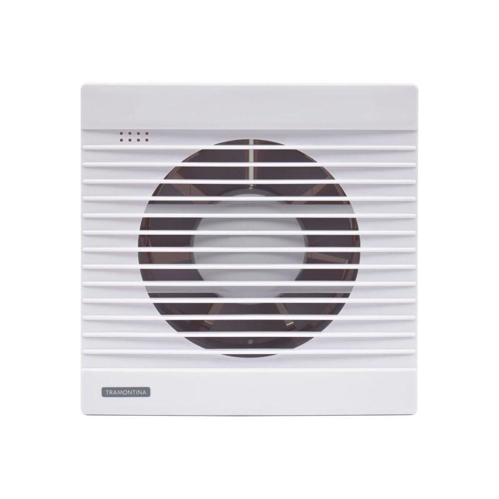 Exaustor Para Banheiro Tramontina 20cm Ba 150 127V