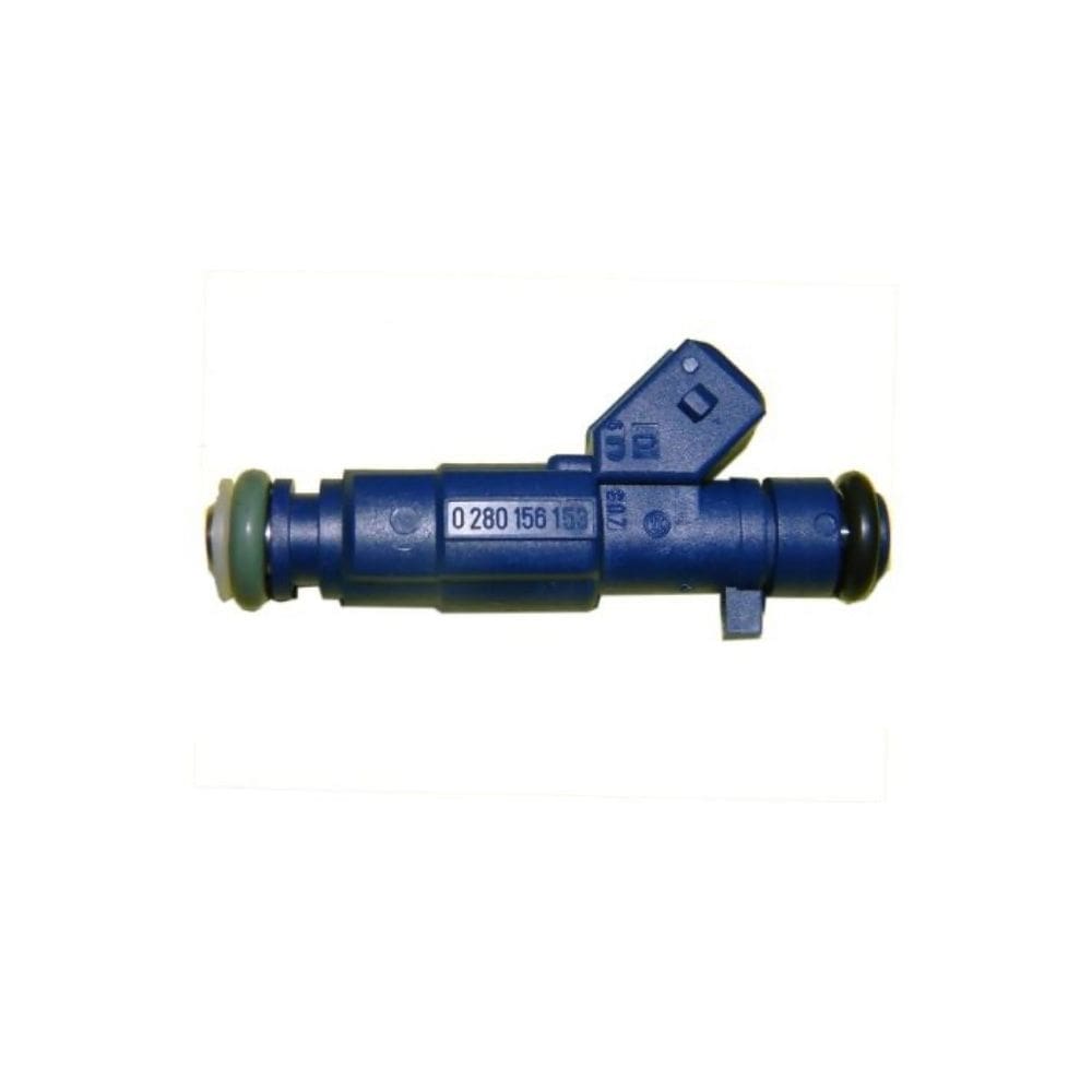 Bico Injetor Gm Meriva Stilo1.8 16v 0280156153