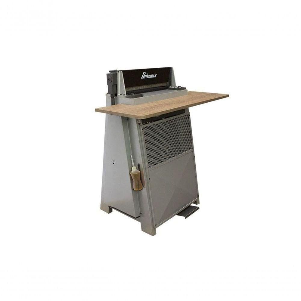 Encadernadora Perfuradora Elétrica Industrial 220V
