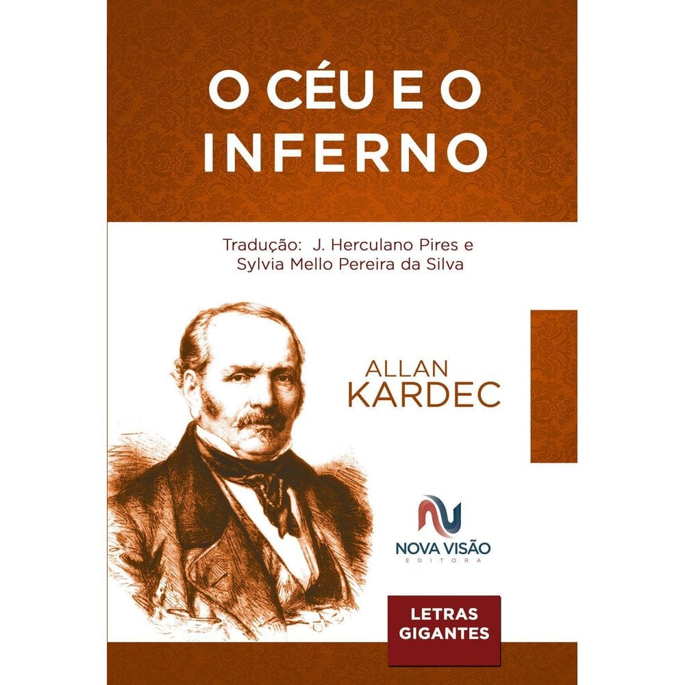 O Céu e o Inferno