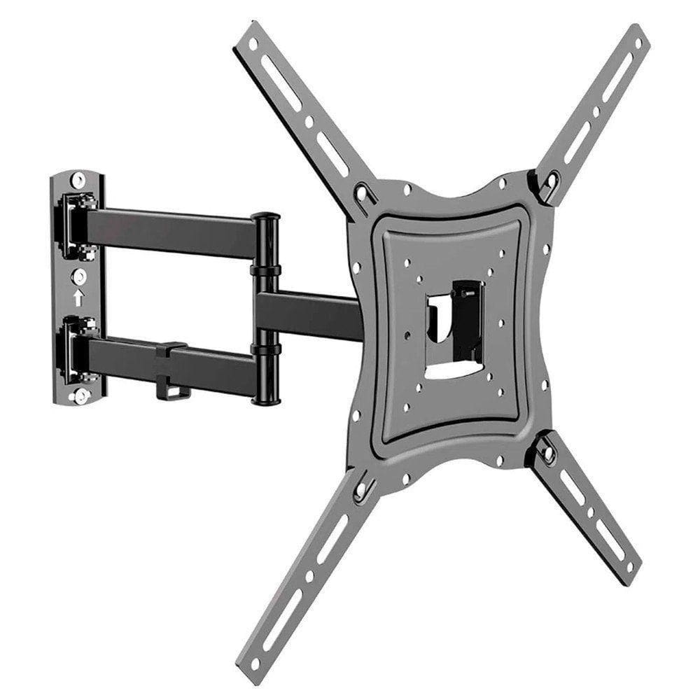 Suporte Articulado Tv 26 A 50 De Parede Sav-4400 Aquário