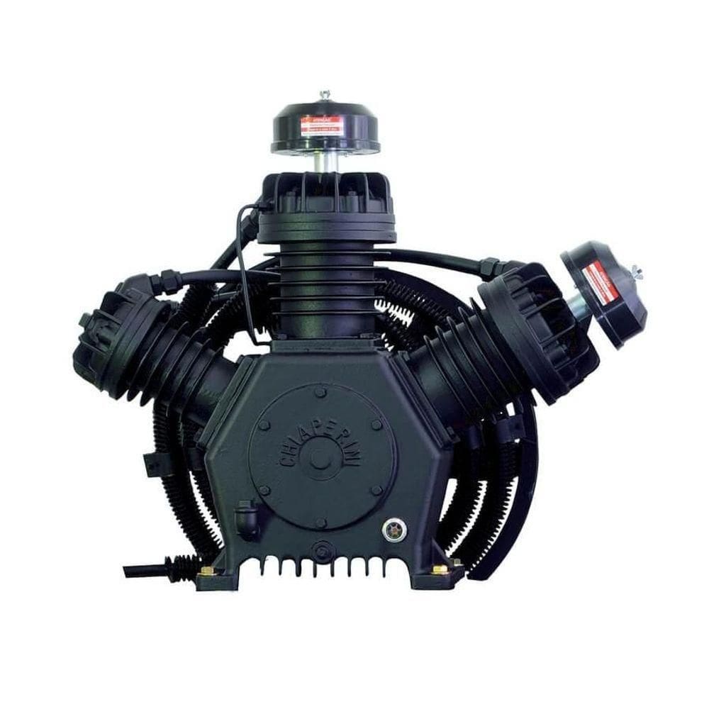 Unidade Compressora Alta Pressão 60 Pcm 60+Ap3V 000737